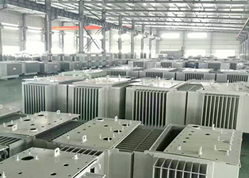 昌邑SBH15系列非晶合金铁心配电